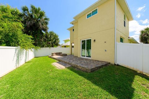 A home in Ormond Beach