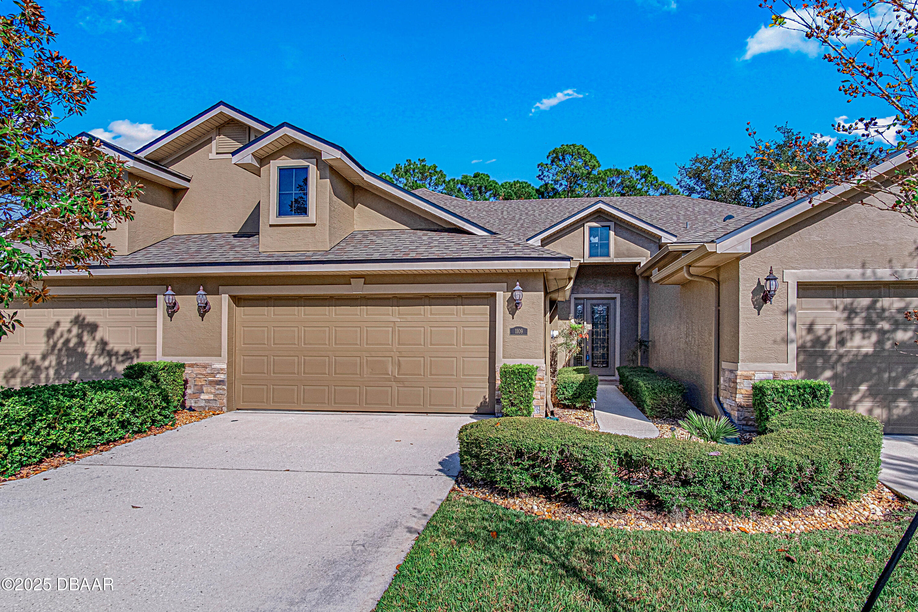 1109 Hansberry Court