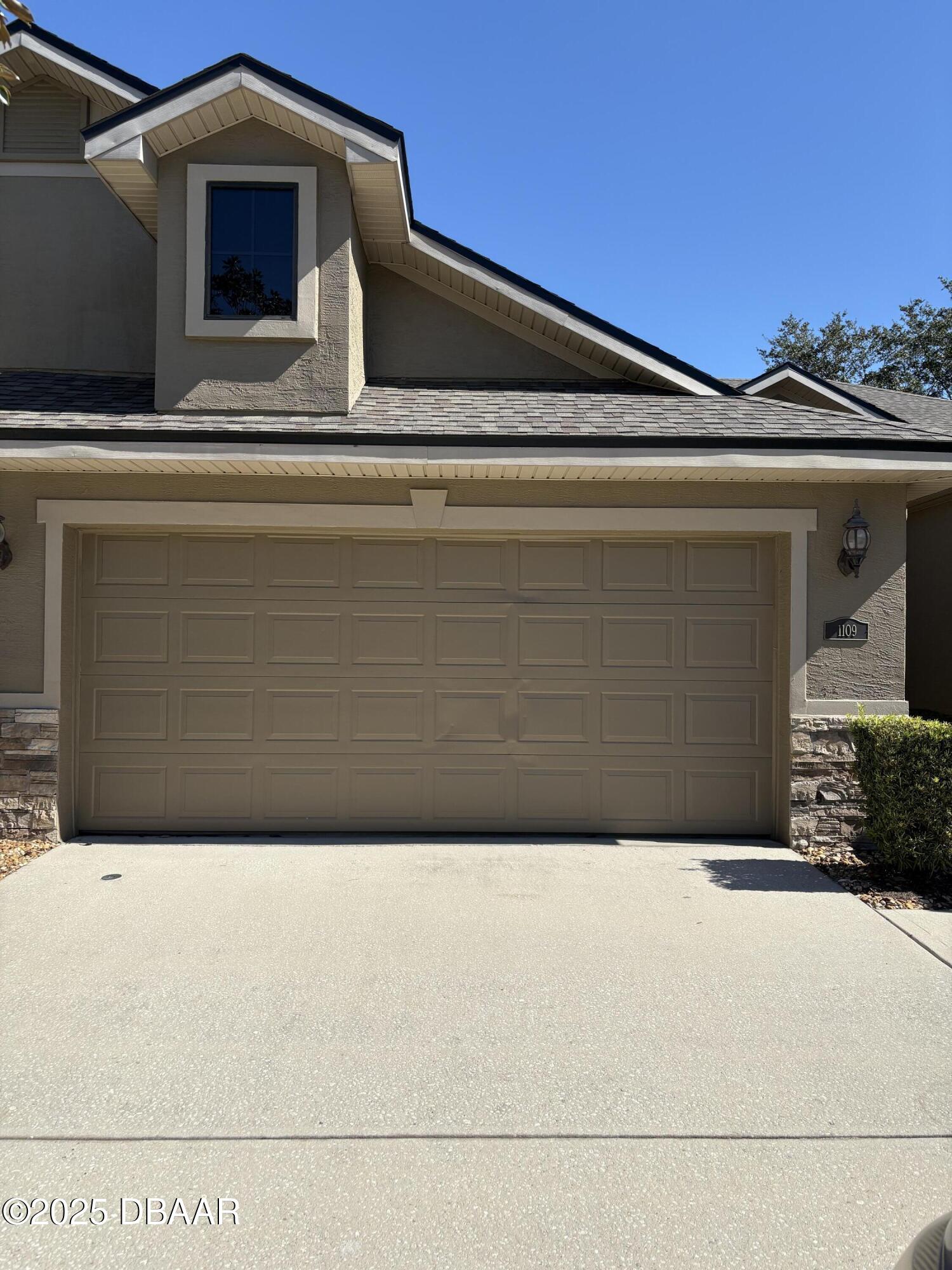 1109 Hansberry Court