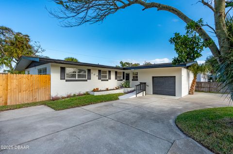 109 Standish Drive Ormond Beach FL 32176
