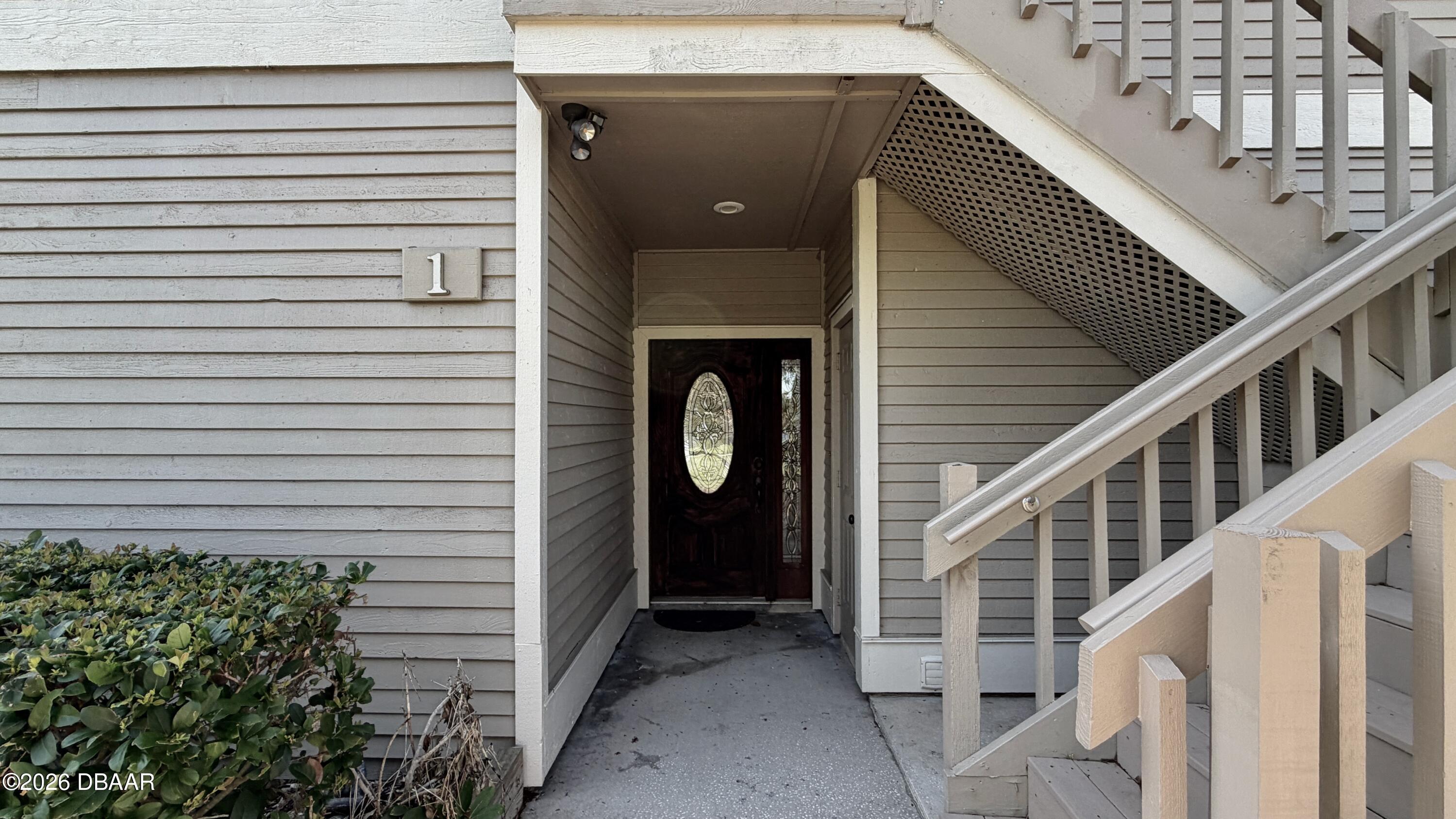 1 Magnolia Drive S