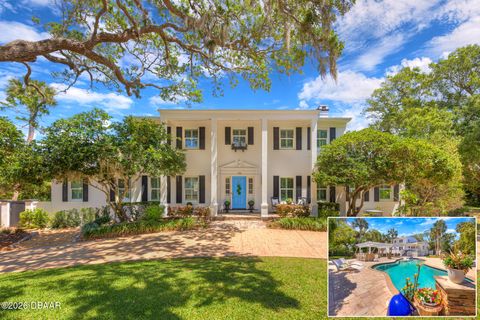 105 Riverside Drive Ormond Beach FL 32176