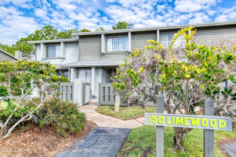 150 Limewood Place 2 Ormond Beach FL 32174