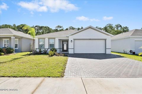 153 Eagle Harbor Way Daytona Beach FL 32124