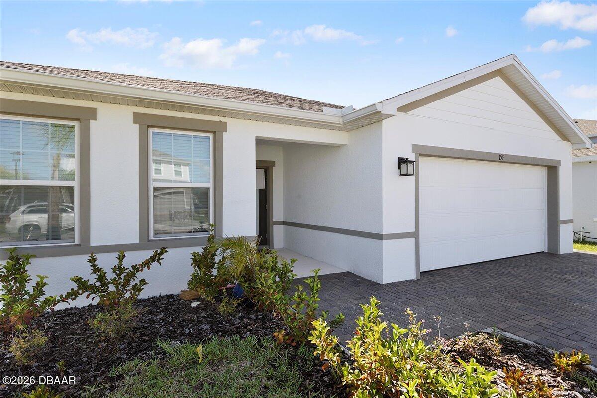 153 Eagle Harbor Way