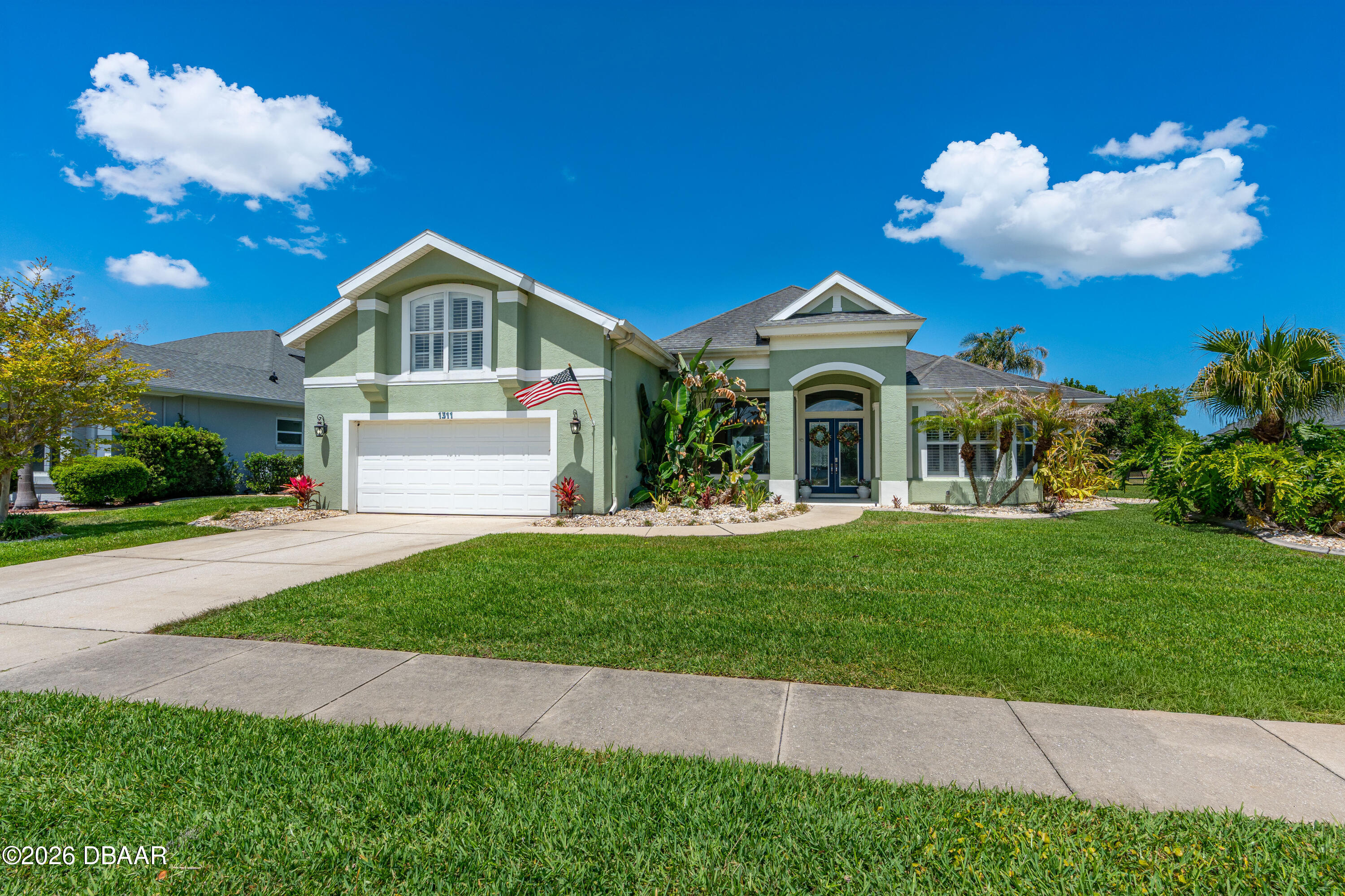 1311 Crepe Myrtle Lane