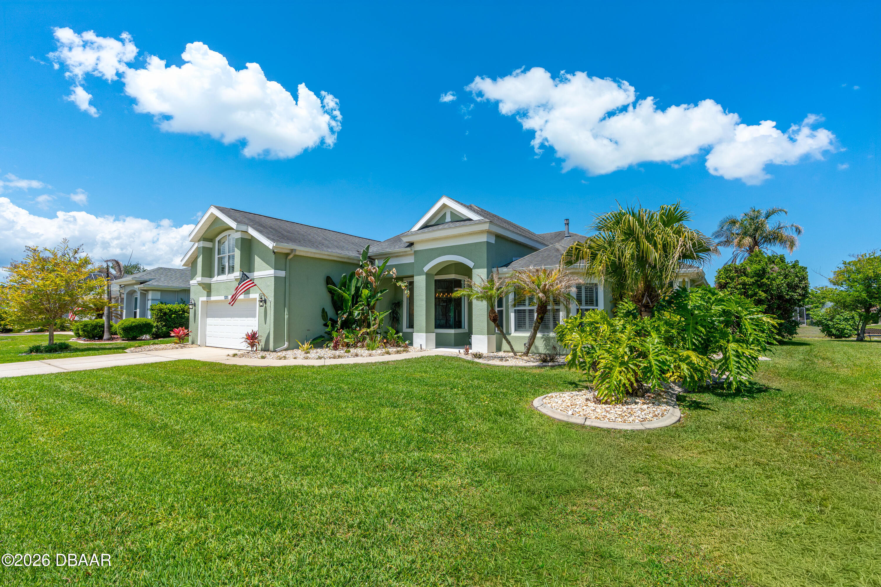 1311 Crepe Myrtle Lane