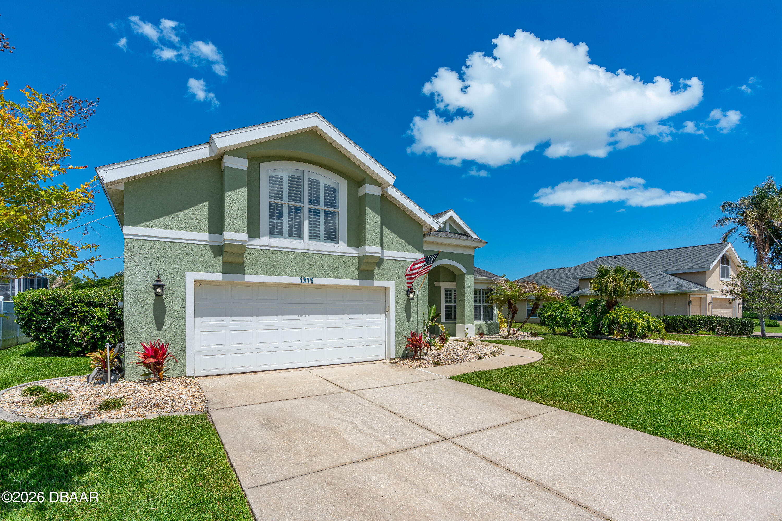 1311 Crepe Myrtle Lane