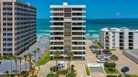 3743 S Atlantic Avenue 11D Daytona Beach Shores FL 32118