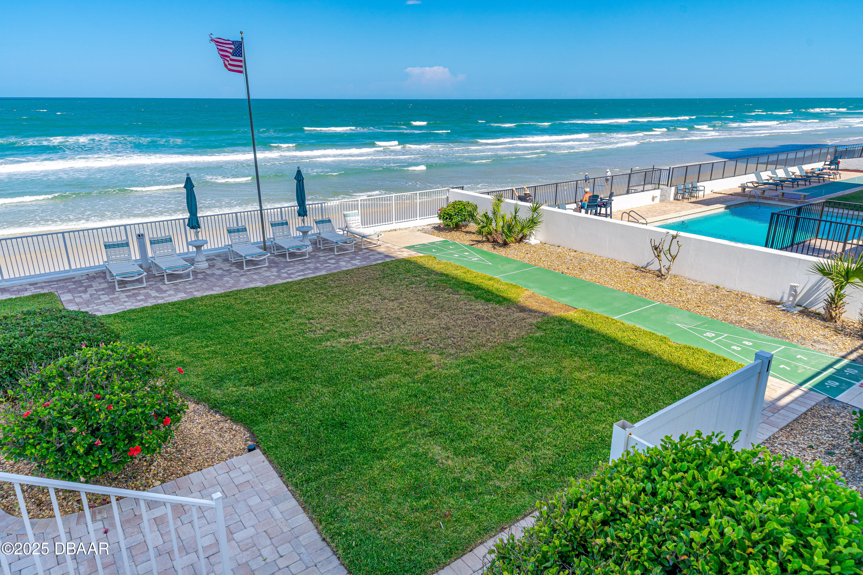 3743 S Atlantic Avenue 11D