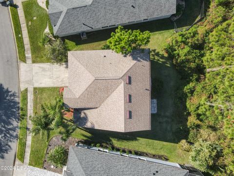 A home in Daytona Beach