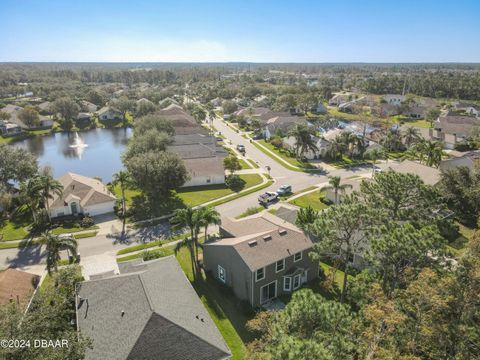 A home in Daytona Beach