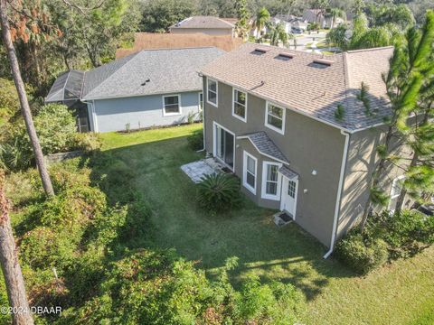 A home in Daytona Beach