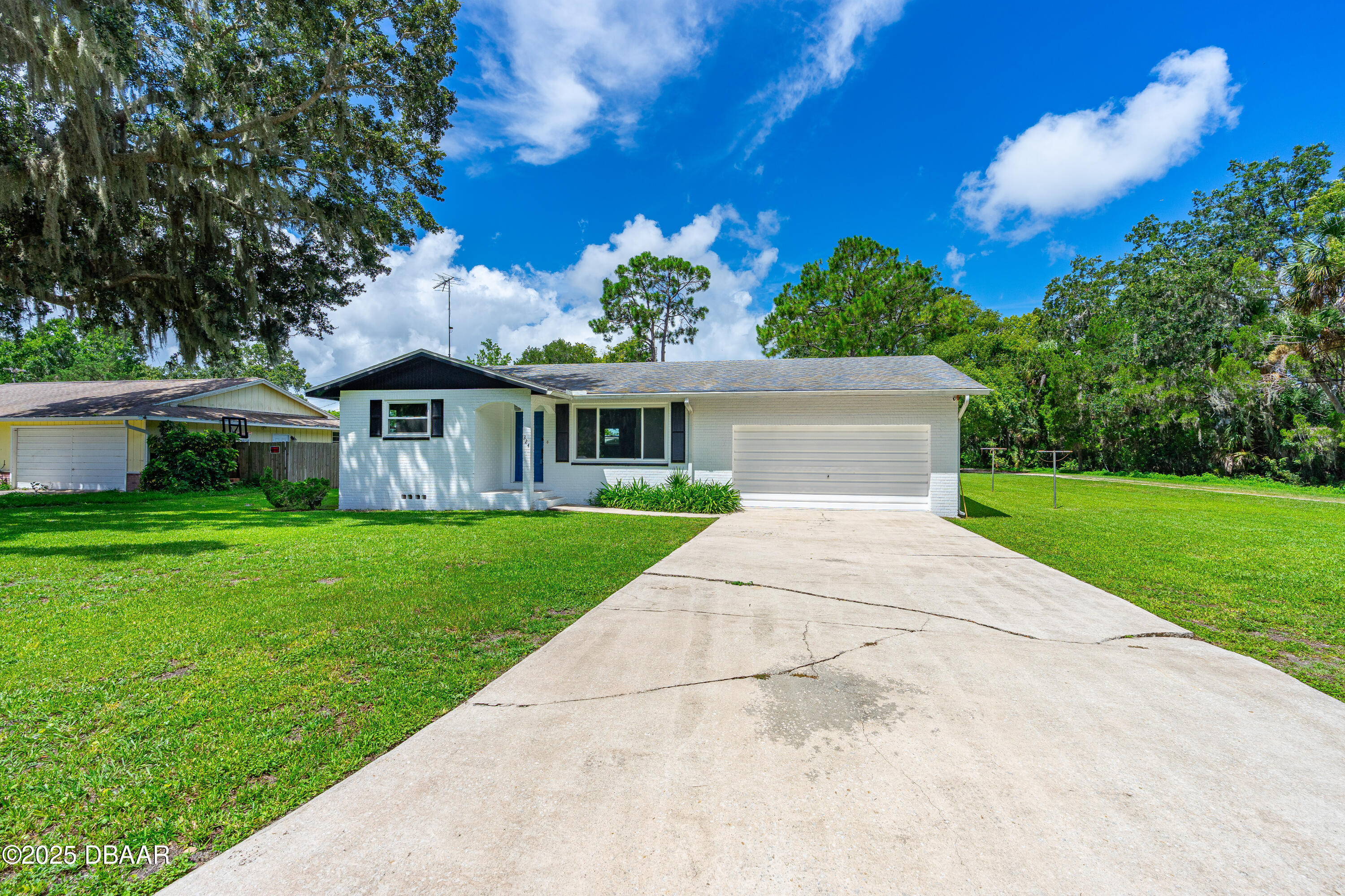 324 Dixie Drive