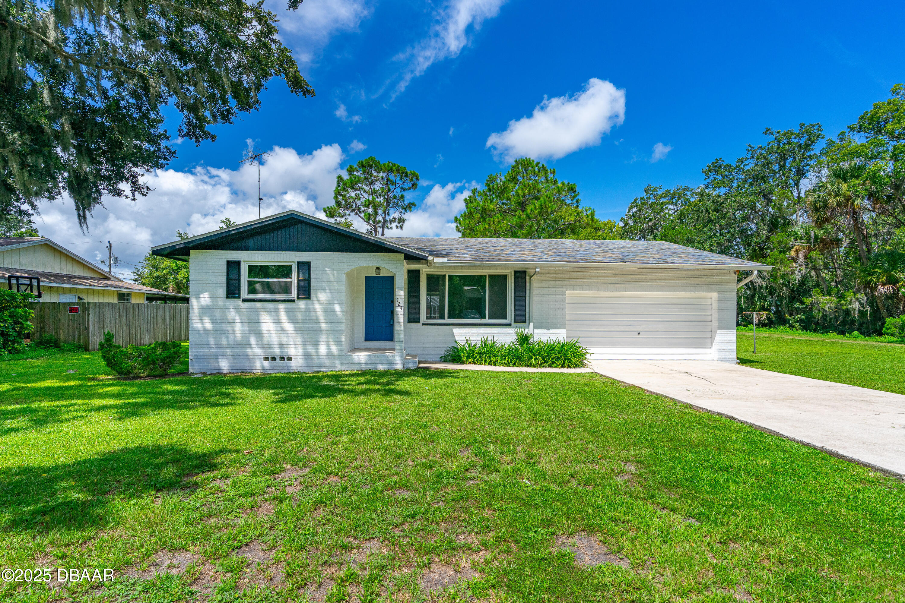 324 Dixie Drive