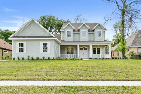 6 Willow Trace Flagler Beach FL 32136