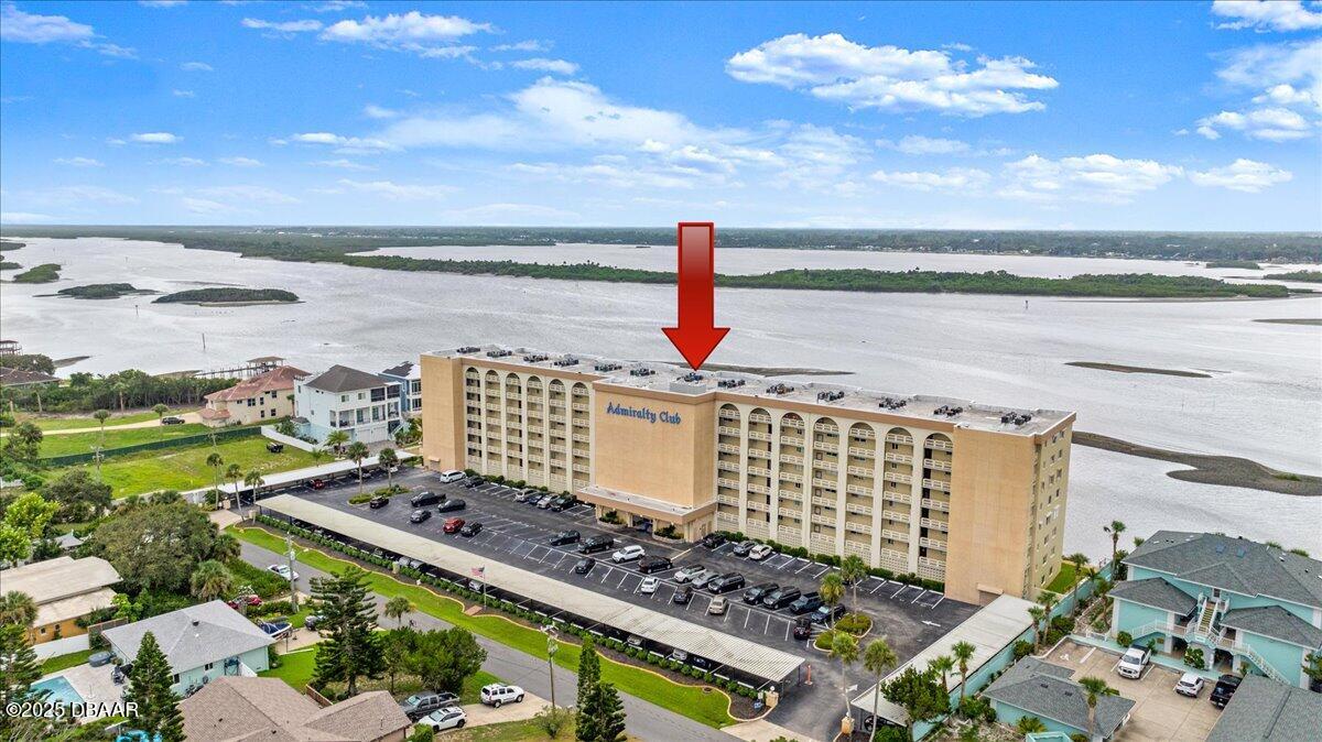 3606 S Peninsula Drive 204