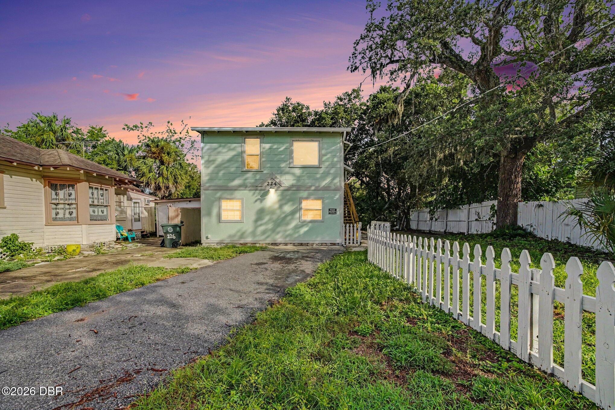 224 Kingston Avenue