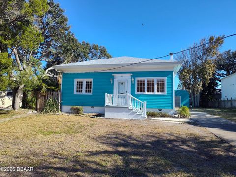 816 N Wild Olive Avenue Daytona Beach FL 32118