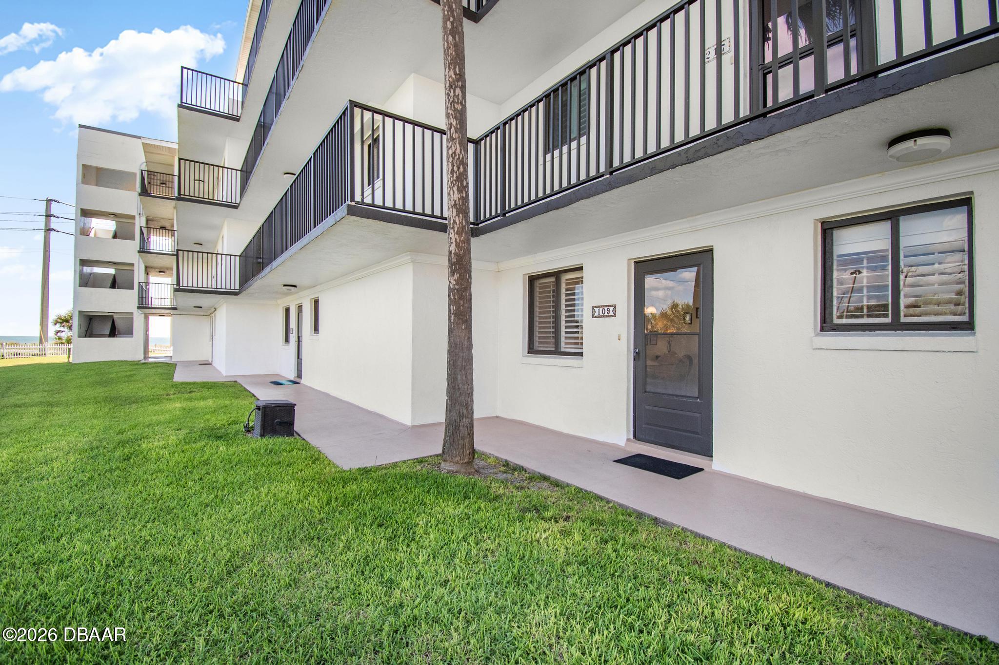 3500 S Ocean Shore Boulevard