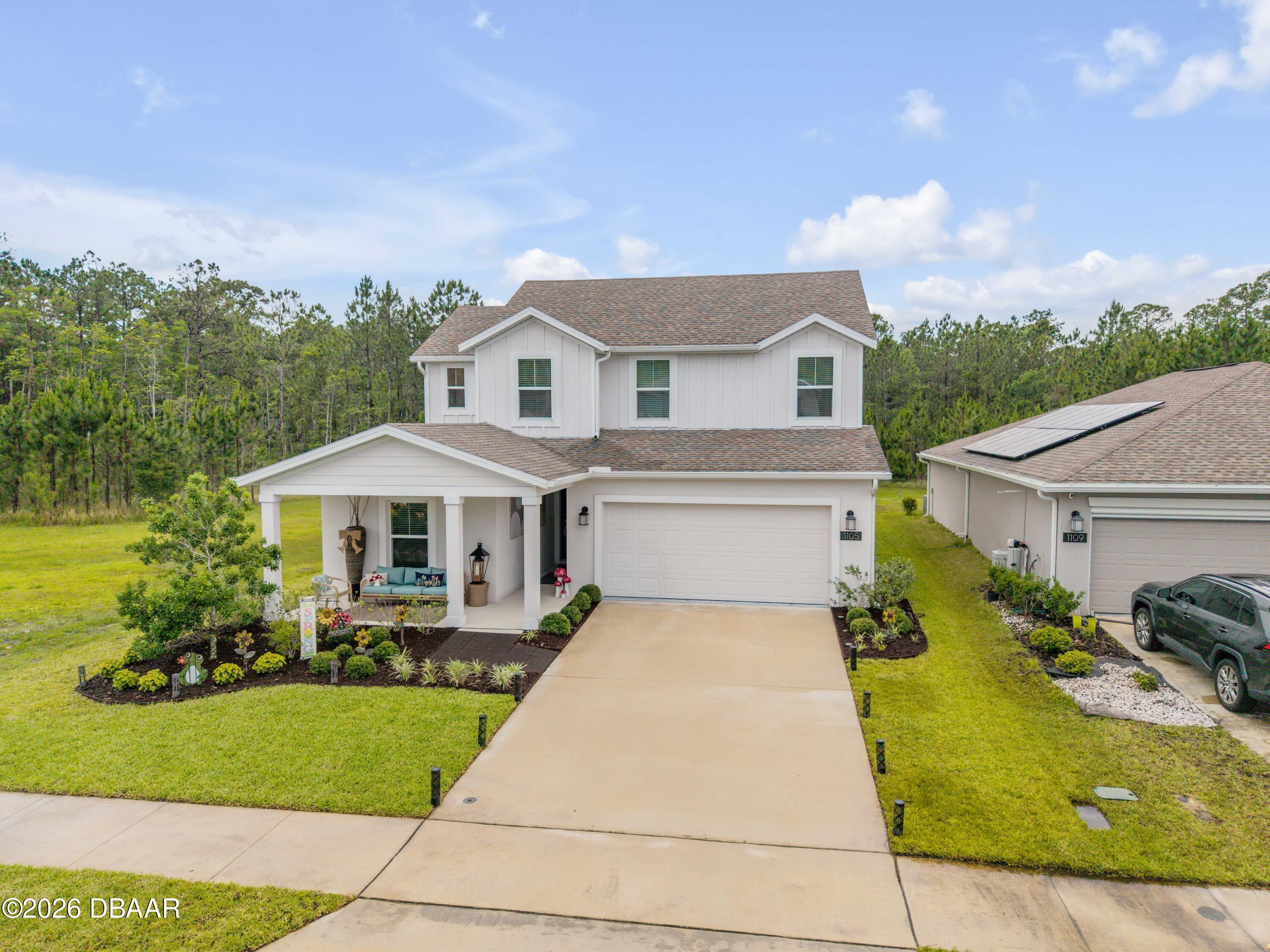 1105 Pacific Dunes Court