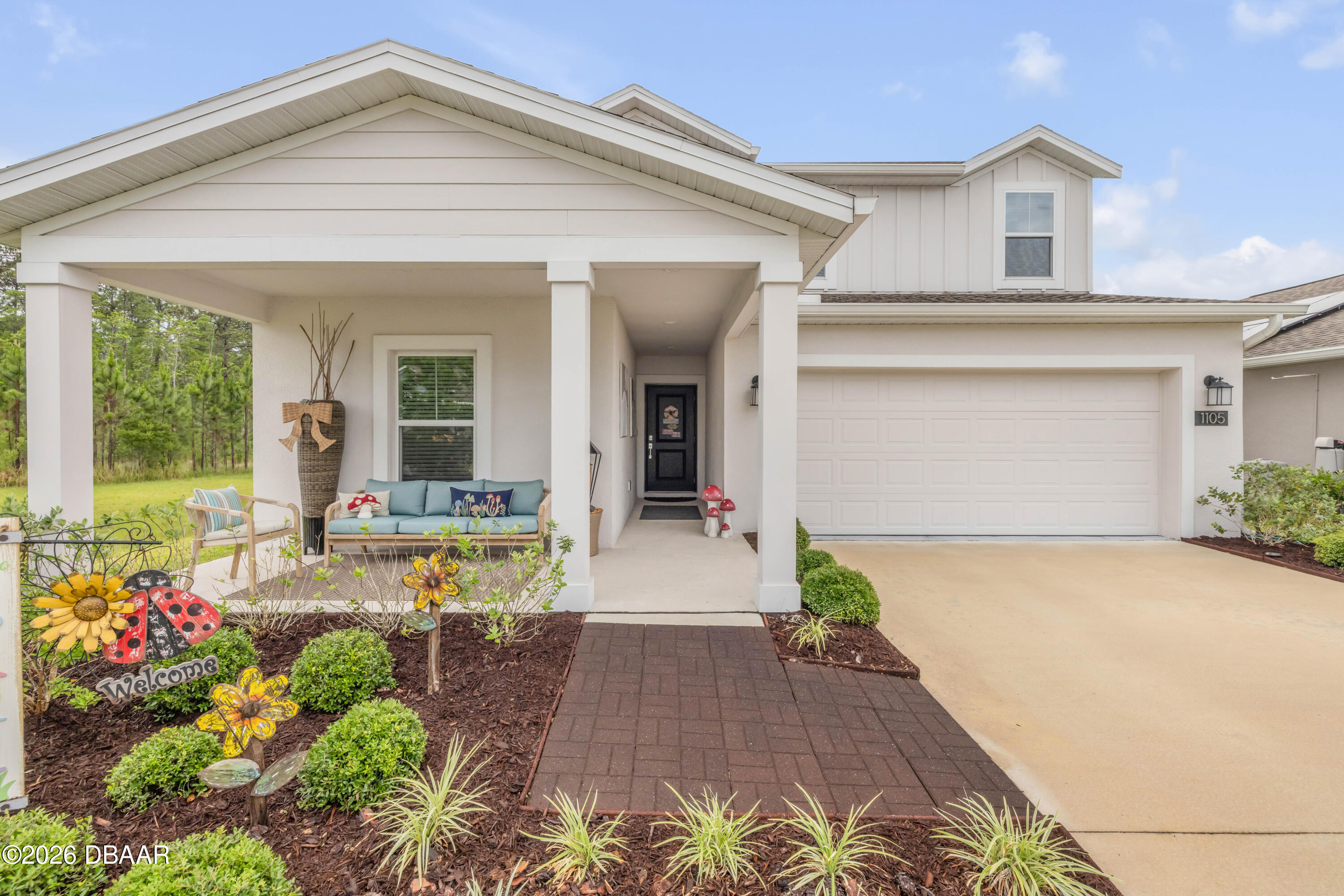 1105 Pacific Dunes Court