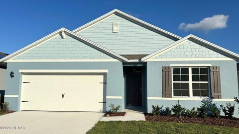 919 5th Street Port Orange FL 32129