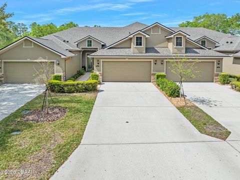1128 Hansberry Court Ormond Beach FL 32174