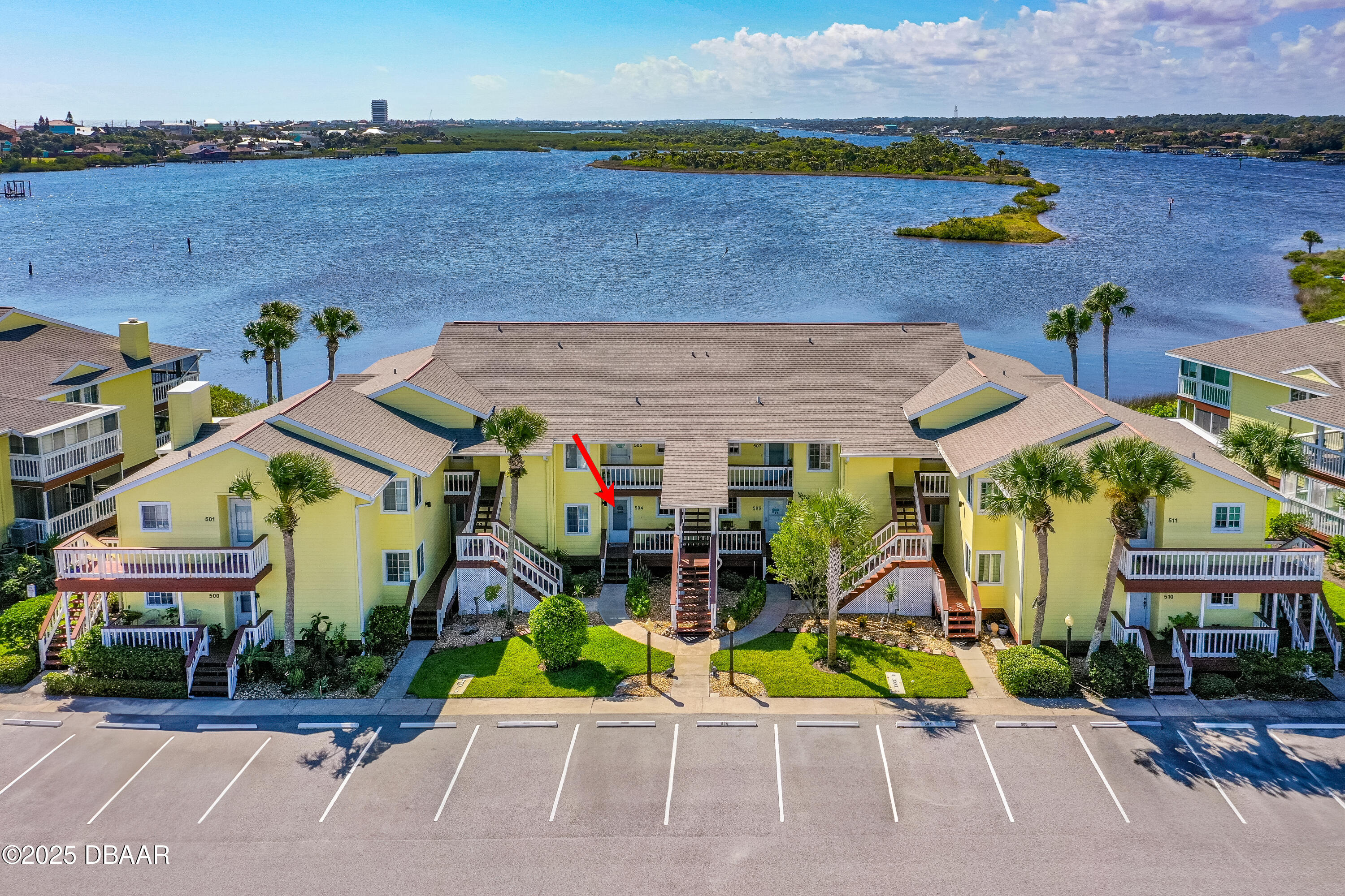 Ocean Marina #504-2