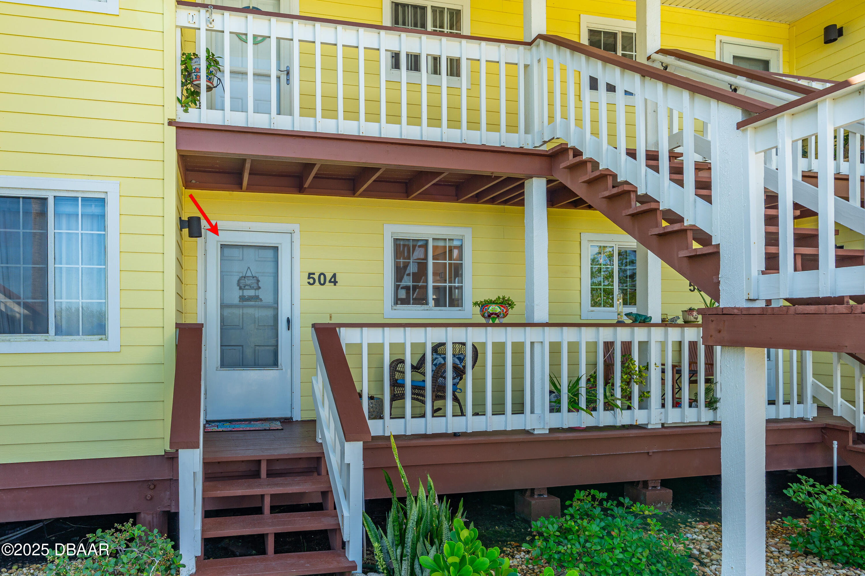 504 Ocean Marina Drive 504