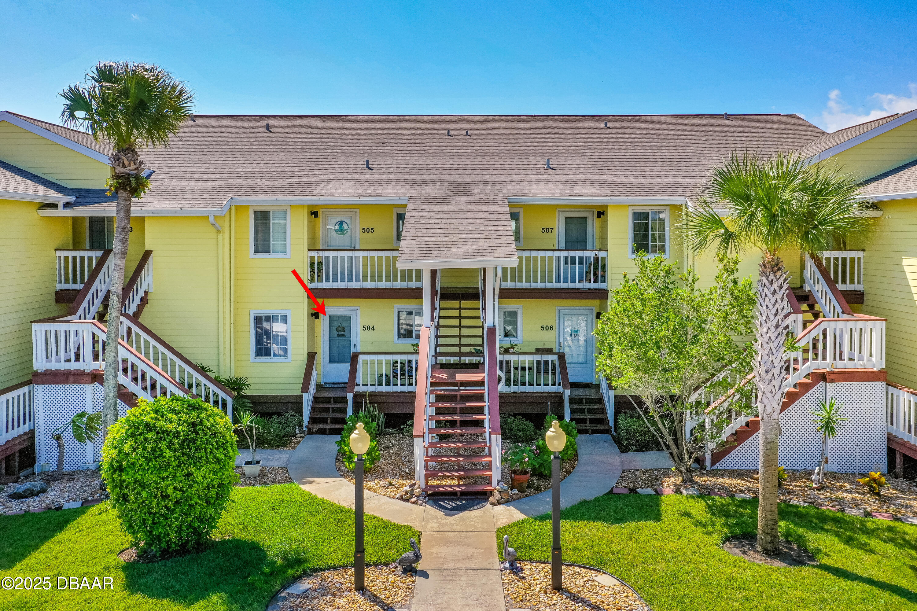 504 Ocean Marina Drive 504