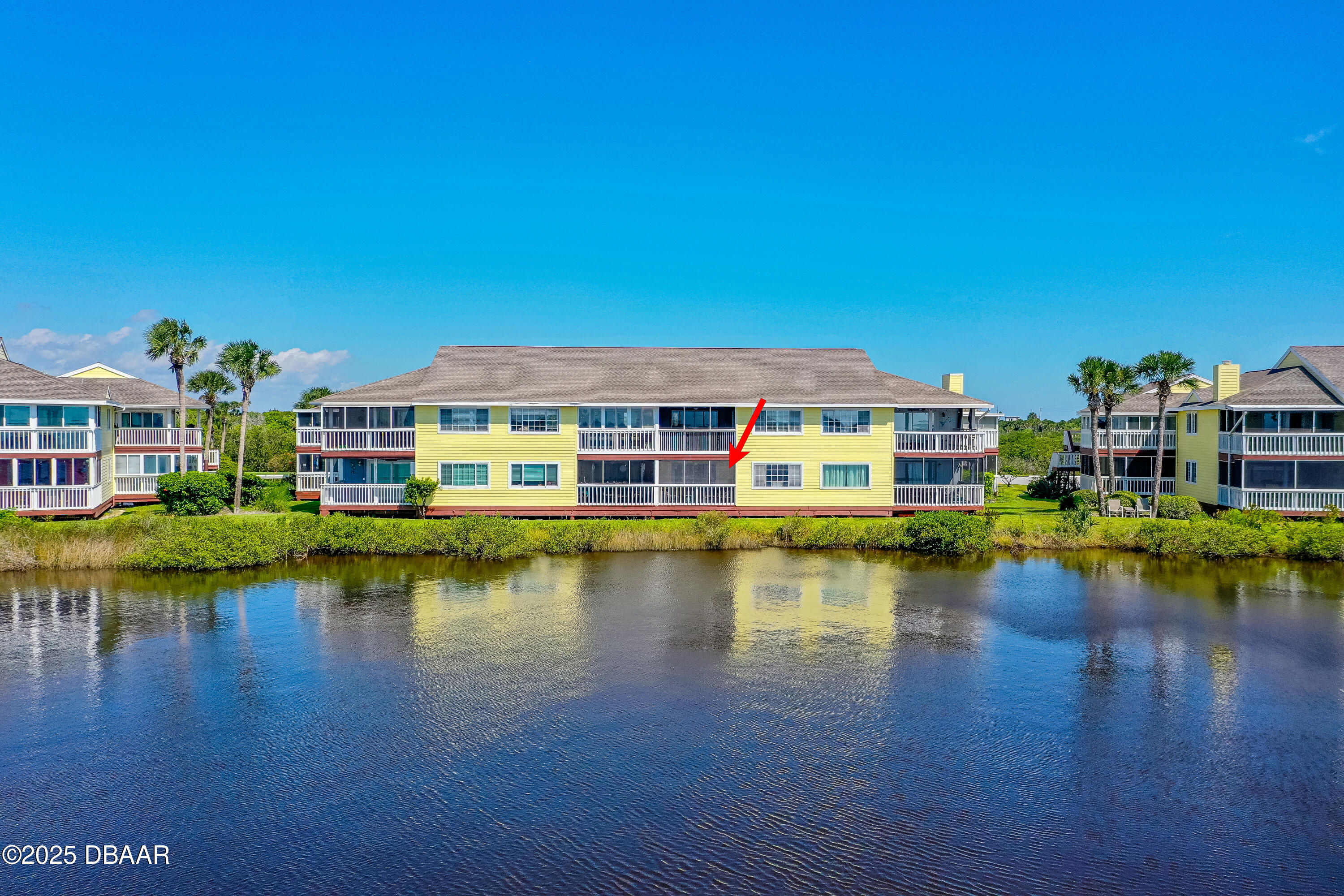 504 Ocean Marina Drive 504