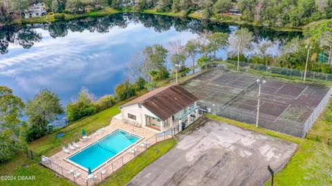 A home in Ormond Beach