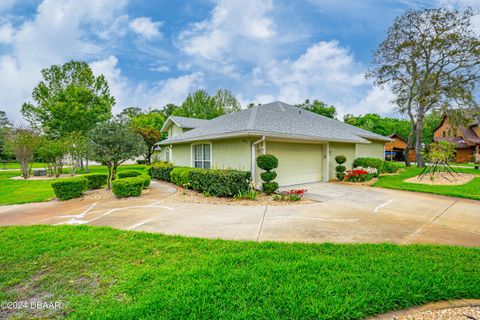 A home in Ormond Beach