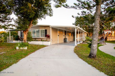 5633 Mary Drive Port Orange FL 32127