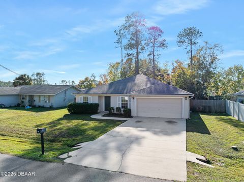 28 Richland Lane Palm Coast FL 32164