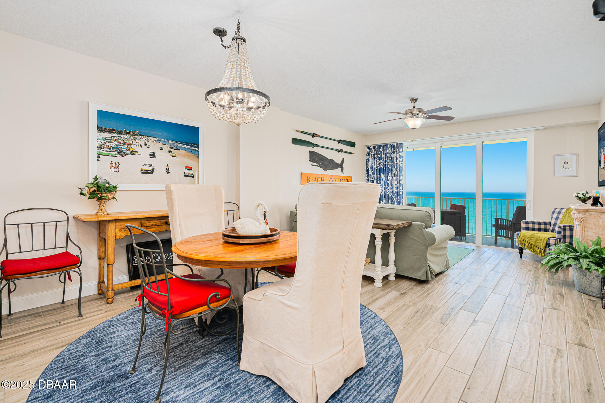 3721 S Atlantic Avenue 803
