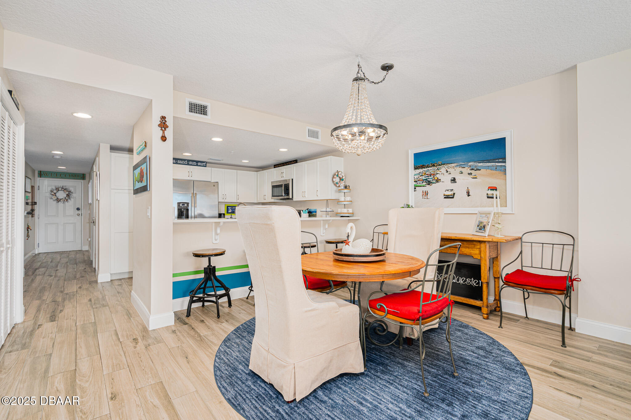 3721 S Atlantic Avenue 803