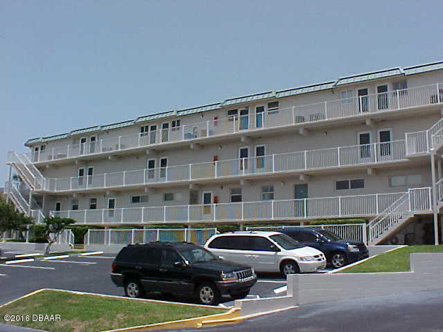 Photo 1 of 14 — 4849 SAXON C201, New Smyrna Beach, FL 32169
