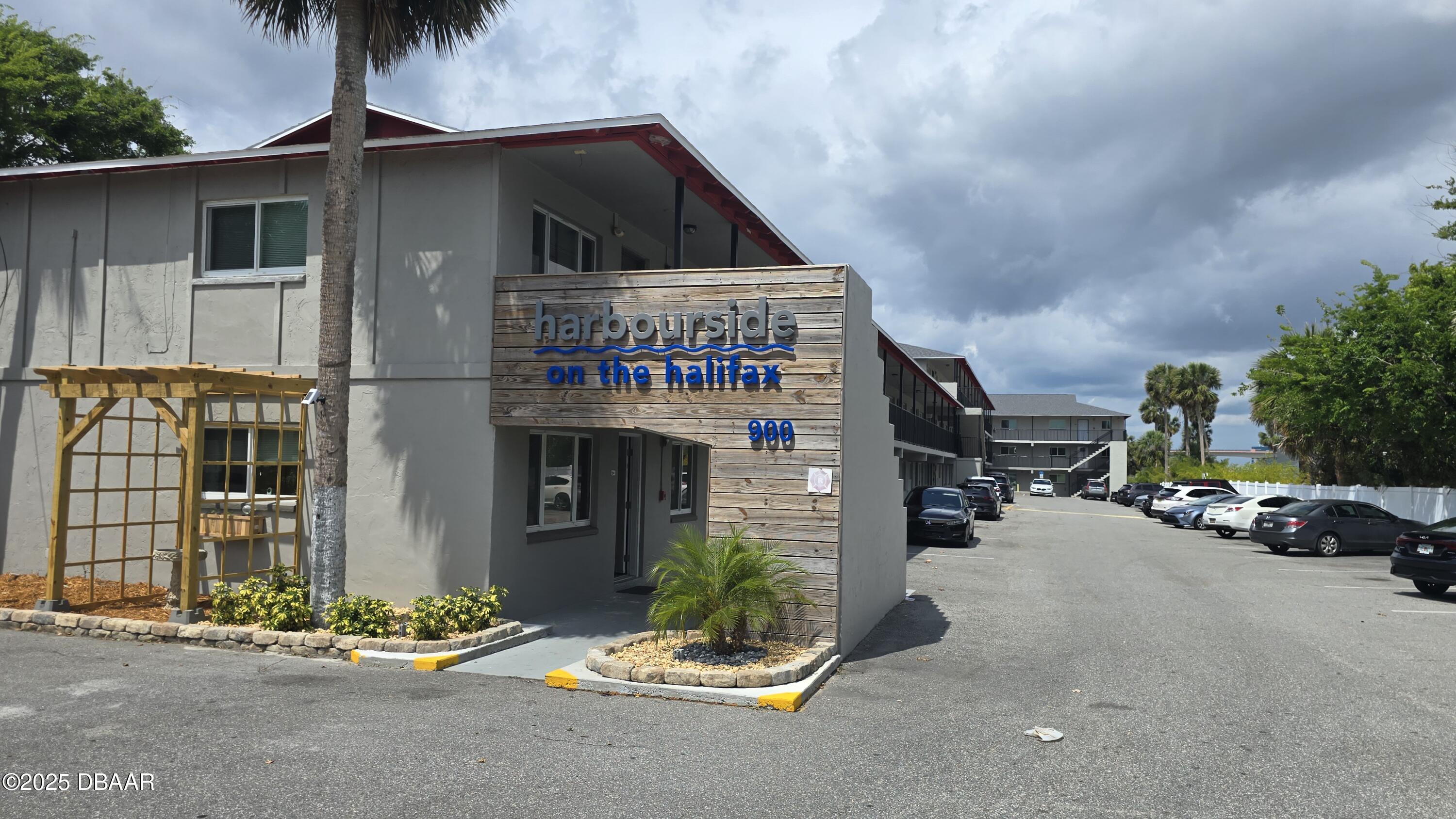 900 S Peninsula Drive 308