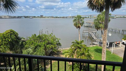 900 S Peninsula Drive 308 Daytona Beach FL 32118