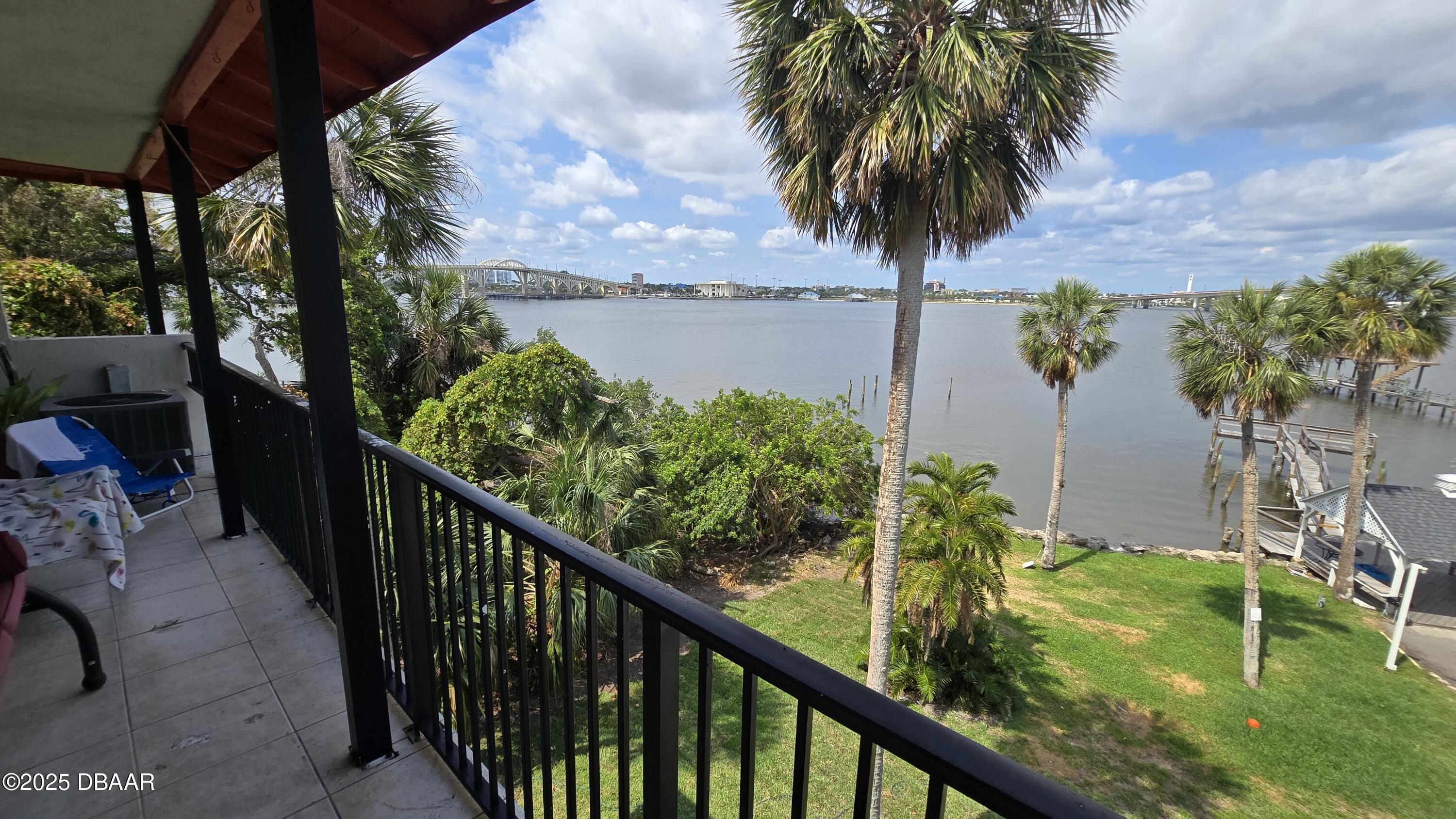 900 S Peninsula Drive 308