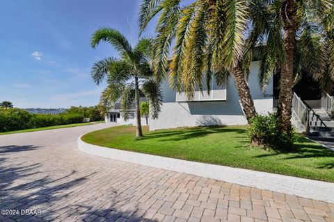 A home in Daytona Beach