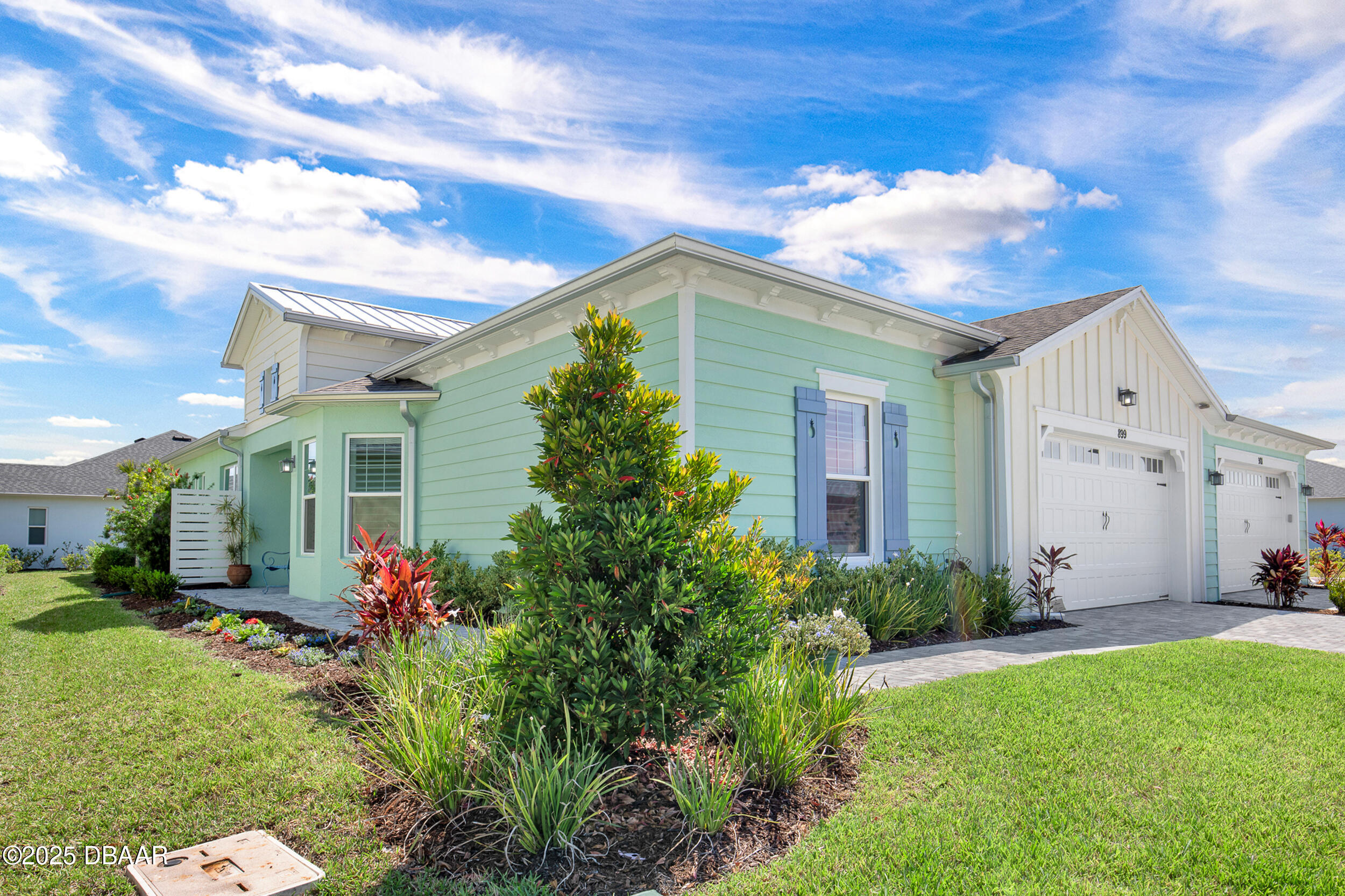 899 Margaritaville Avenue