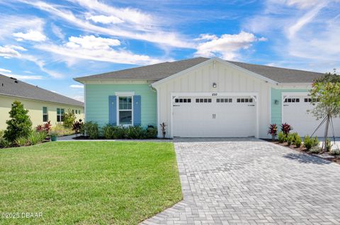 899 Margaritaville Avenue Daytona Beach FL 32124