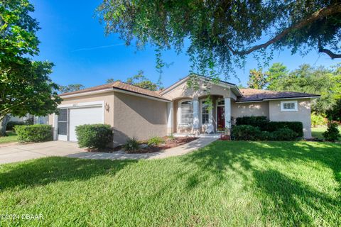 A home in Port Orange