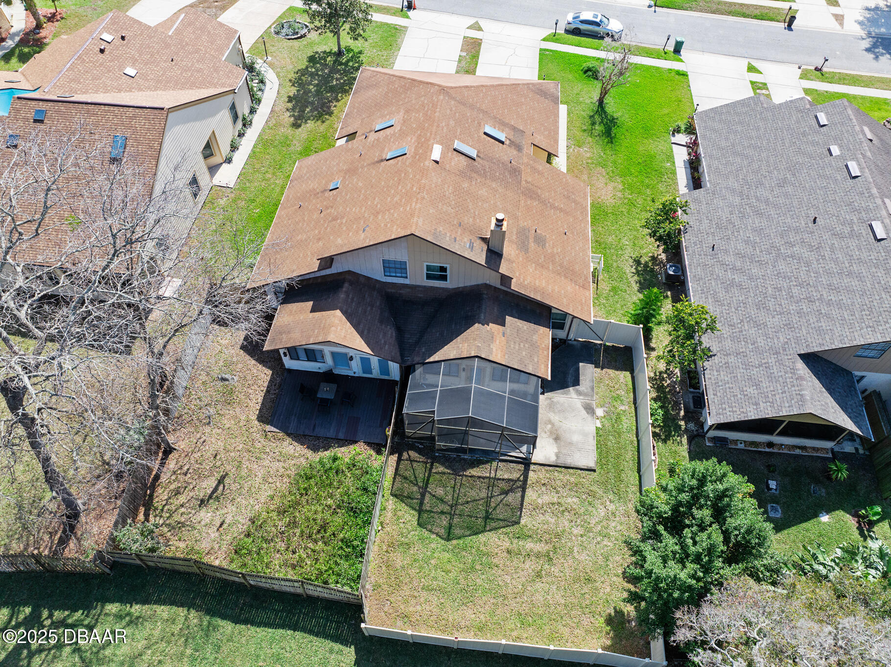 6157 Sequoia Drive