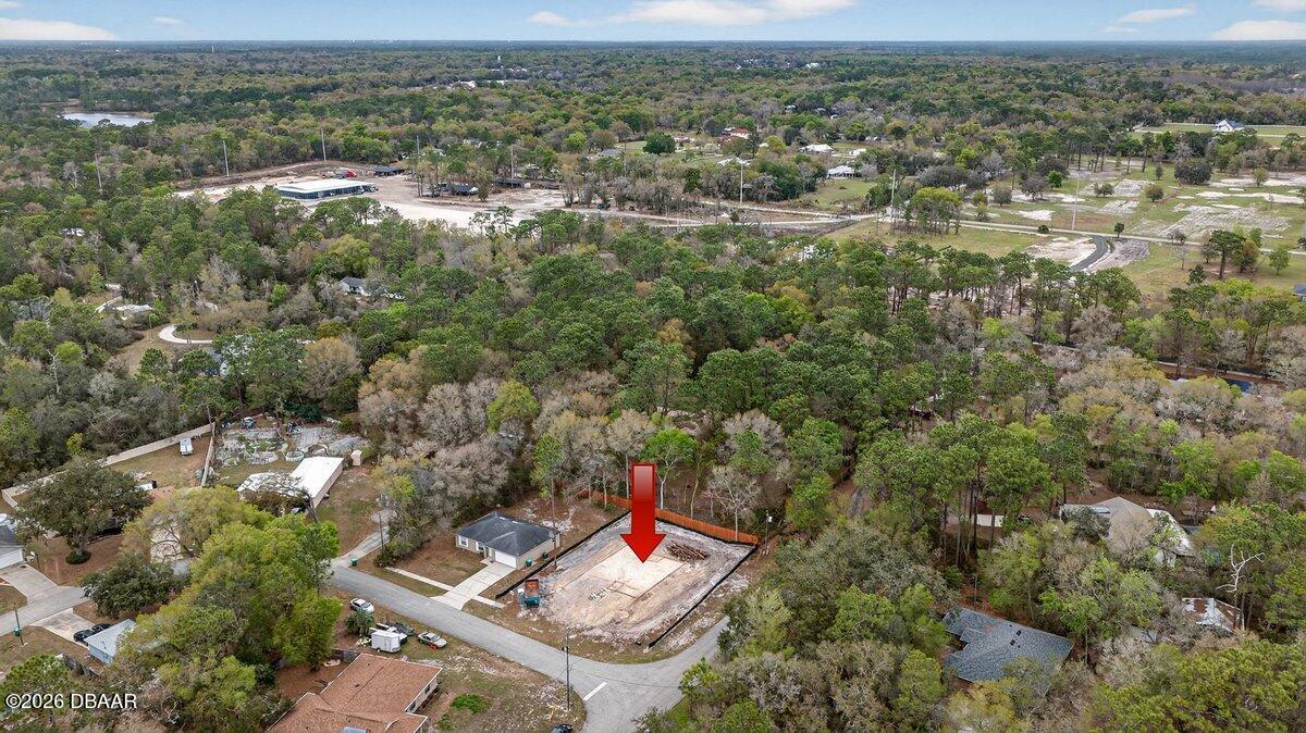 3398 Shalimar Circle