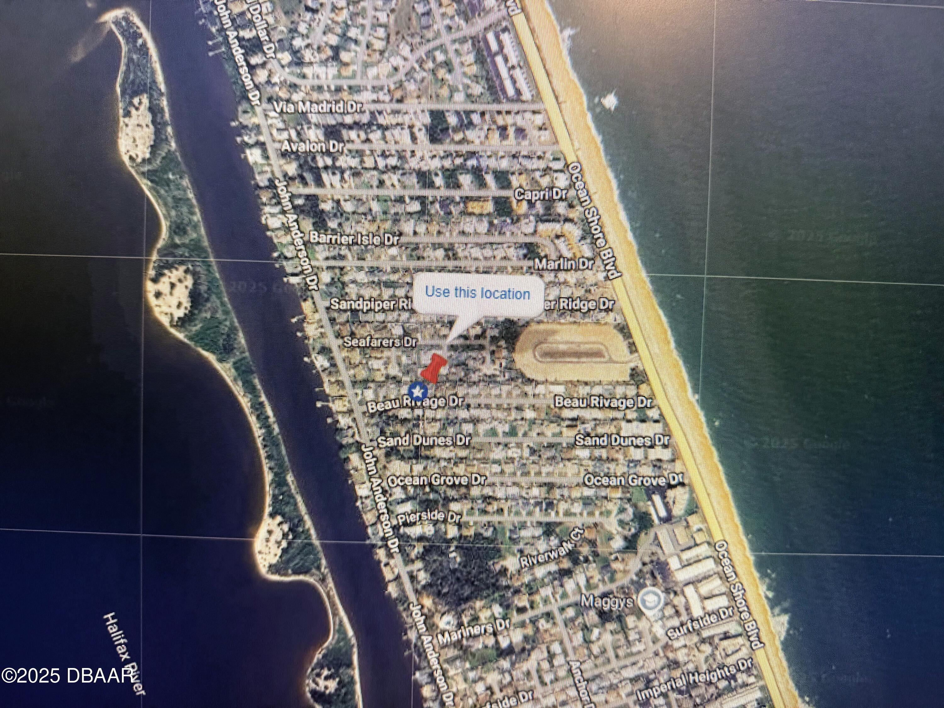 137 Beau Rivage Drive