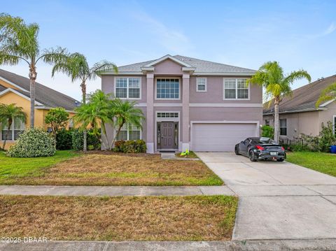 1929 Cove Point Road Port Orange FL 32128